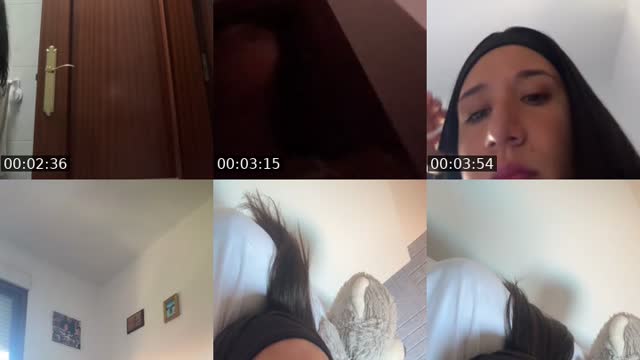 @angelatovar0905 TikTok live