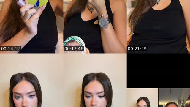 TikTok live: We’re talking about you by @isabellmoi