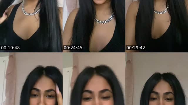 @brxwnbarbie._ TikTok live from 2026-08-17