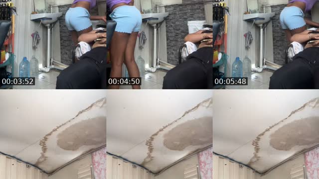 @glowupqueen34 TikTok live