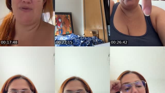 @claparo2012 TikTok live from 2026-08-17