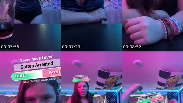 @bug.albertt TikTok live