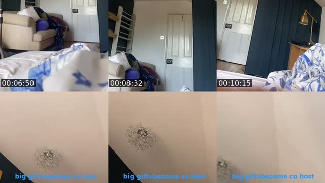 TikTok live: Gifts pls by @editz368071