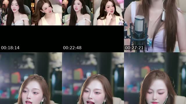 TikTok live: idol mới by @hongphucnguyen33