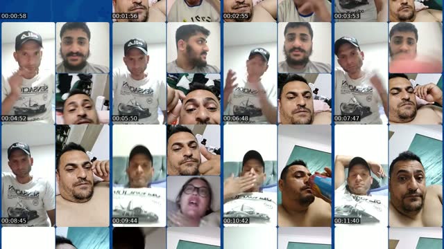 @c.e.ma.l TikTok live from 2026-08-17