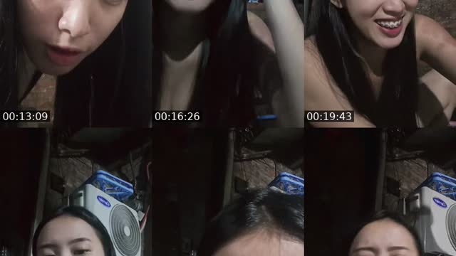 TikTok live: laba sa madaling araw aahhaahhah by @pawi_pau