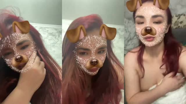 @a.s.s101 TikTok live