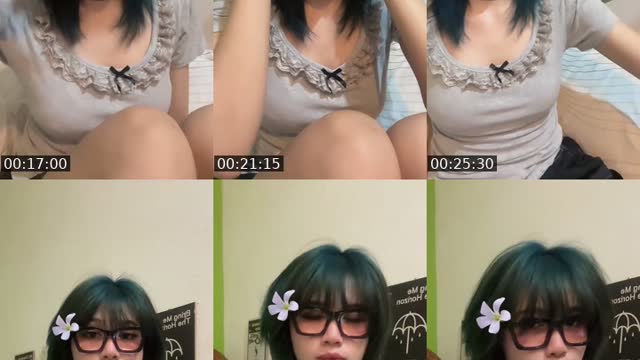 @amaliaarsttt TikTok live from 2026-08-17