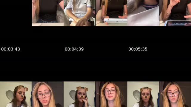 @ellxpsecret TikTok live from 2026-08-17