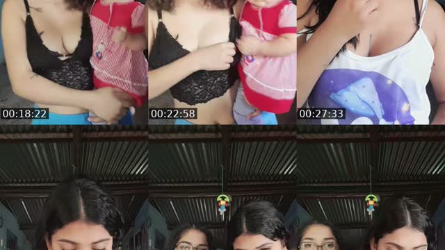 TikTok live: Holiii🥰 by @bermudezangie66