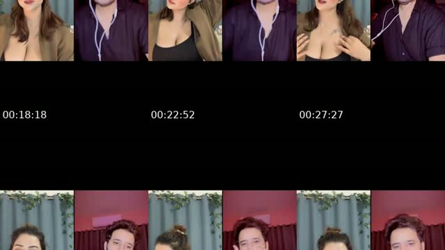 @karunashr TikTok live from 2026-08-17