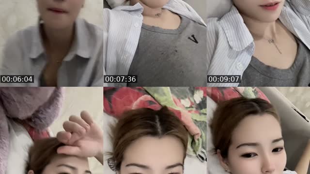 @_sagisss_ TikTok live