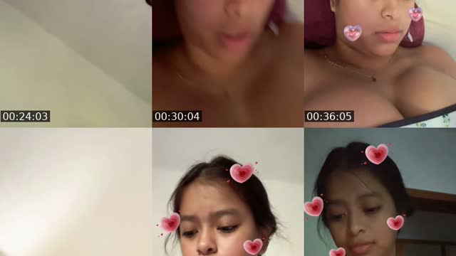 @verenita542 TikTok live from 2026-08-17