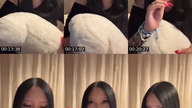 TikTok live: hi by @earlylyfecrysis