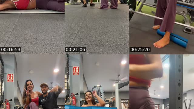 @mangomaria9 TikTok live from 2026-08-17