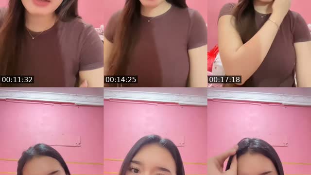 @deaam4nda TikTok live from 2026-08-17
