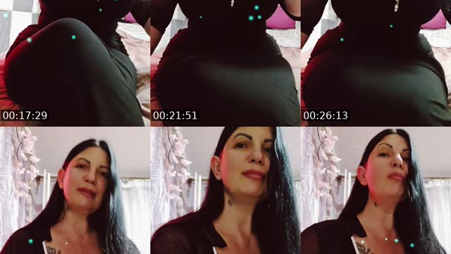 @dor_oksana50 TikTok live from 2026-08-17