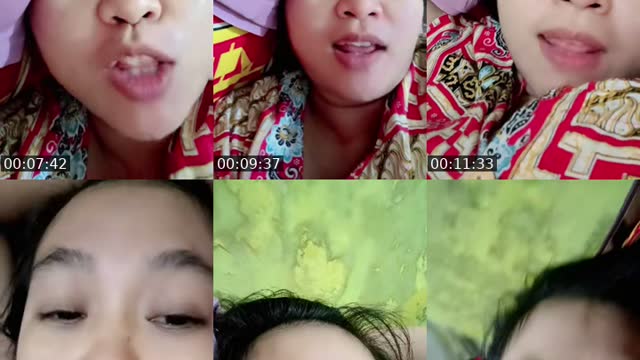 @dmelz1804 TikTok live