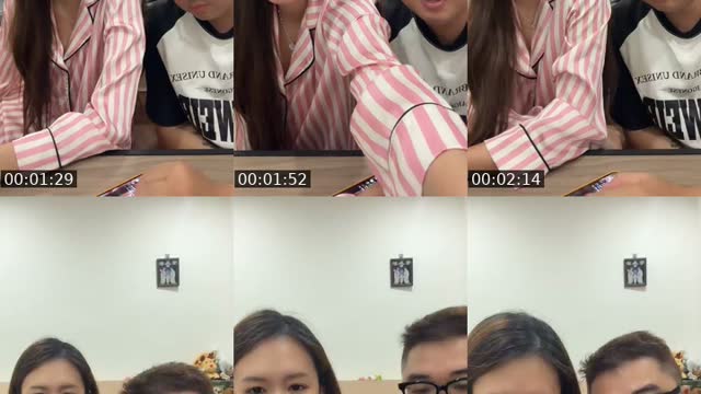 @dungchocoaybiet TikTok live from 2026-08-17