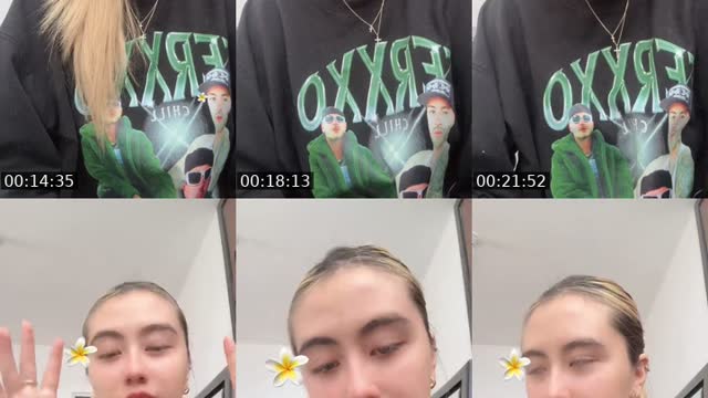 @belavan_ TikTok live from 2026-08-17
