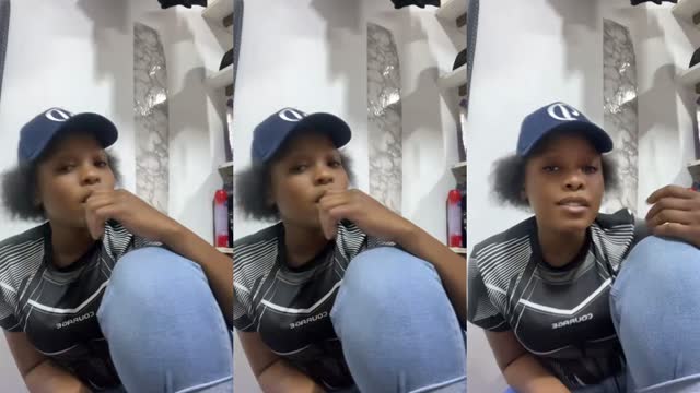TikTok live: Live in RCM MEDIA by @ritahmarly