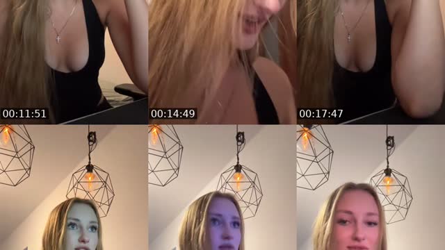 @viola_viovi TikTok live from 2026-08-17