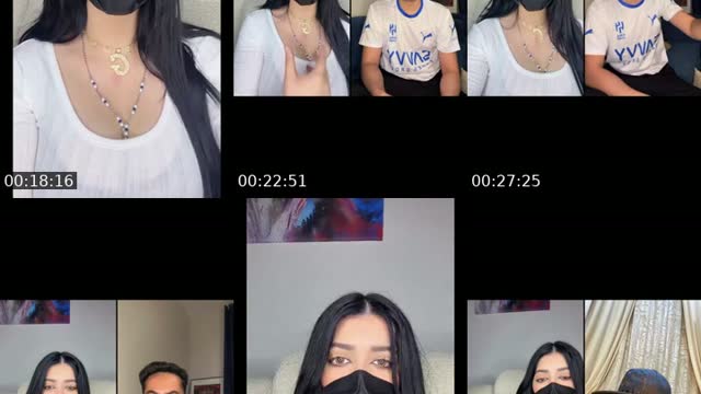 @ghazalmm35 TikTok live from 2026-08-17