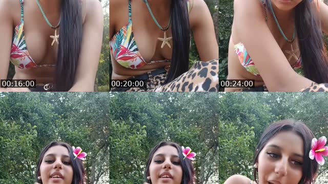 @sara.silva.sa0 TikTok live from 2026-08-17