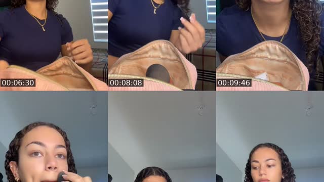 @princess.jalyssa TikTok live from 2026-08-17