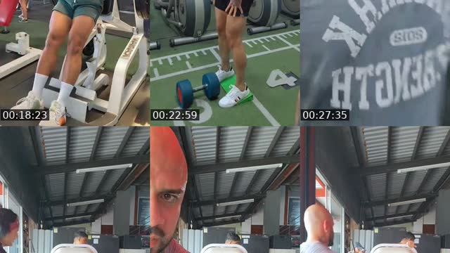 @alexbustillo505 TikTok live from 2026-08-17