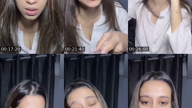 @stellapattinasarany TikTok live from 2026-08-17