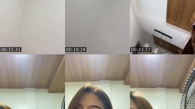@anics399 TikTok live from 2026-08-17