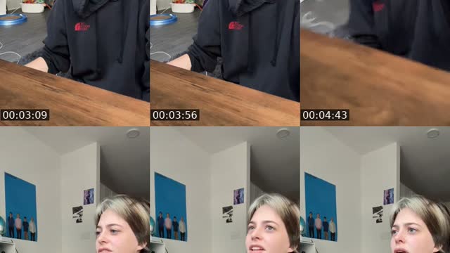 @leeva.cos TikTok live from 2026-08-17