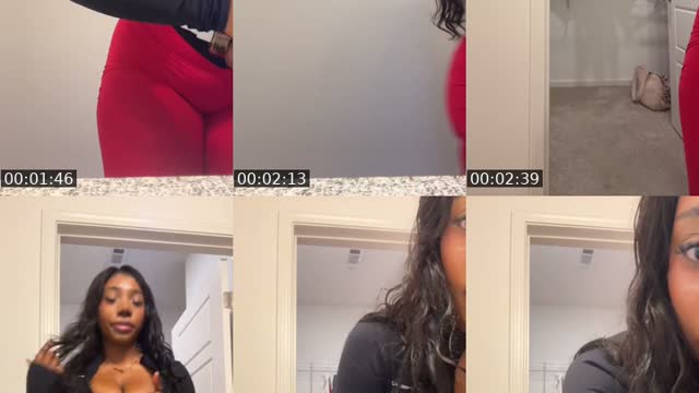 @rick.grimes428 TikTok live