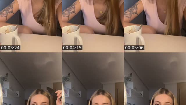 @beatriznietoo TikTok live