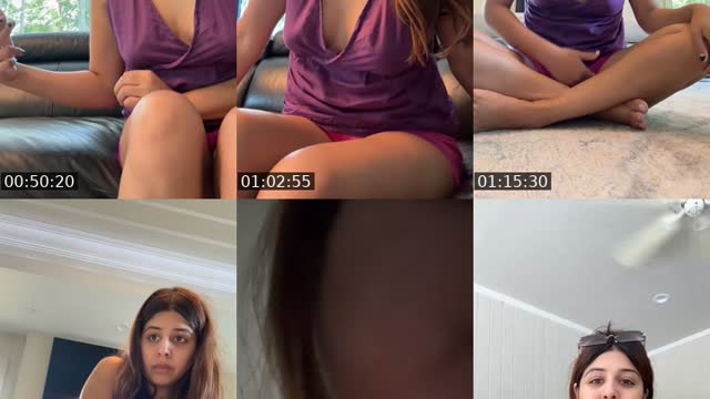 TikTok live: i have news by @missnikkilama