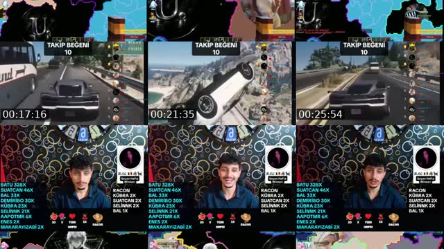 TikTok live: Lets Go LIVE! by @tolgaizzm