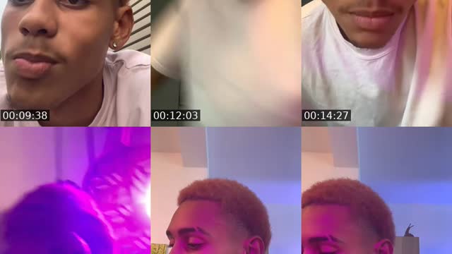 @hbv_gabriel TikTok live