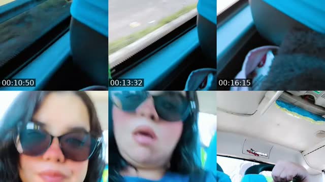 @marinabyocean TikTok live from 2026-08-17