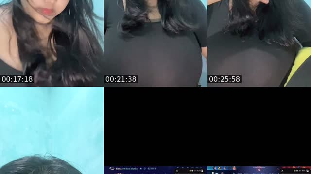 @cassseylin TikTok live from 2026-08-17