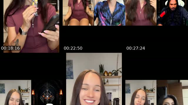 @fitnessgirlemmaaa TikTok live from 2026-08-17