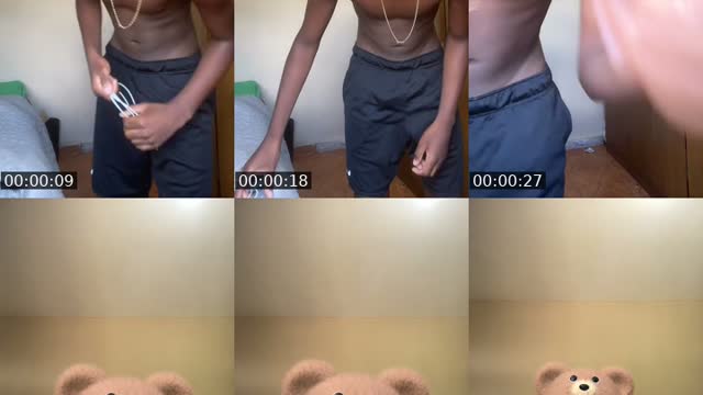 @pele22fe TikTok live