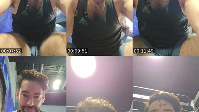 @carlitosguille TikTok live from 2026-08-17