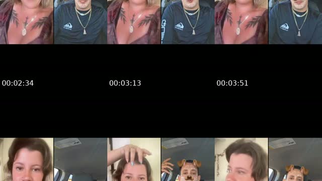 @rocio.borjas2 TikTok live
