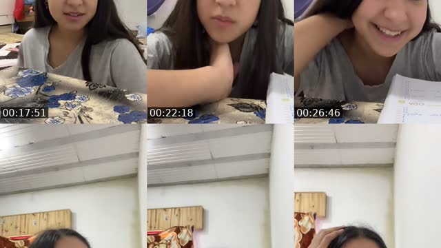 @priconsusgemelos TikTok live from 2026-08-17