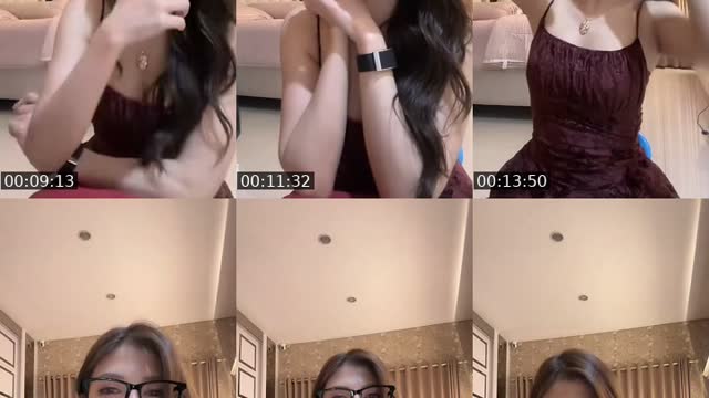 @bigbelle92 TikTok live