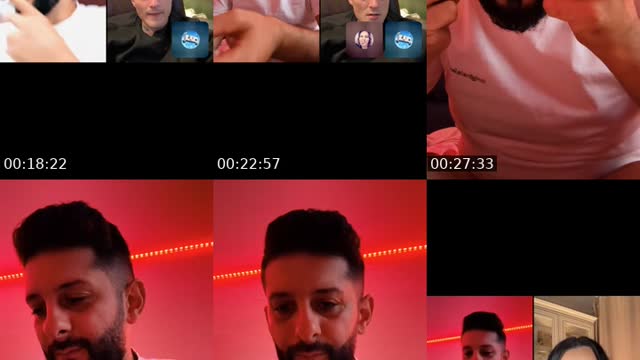 @shamilis_ TikTok live from 2026-08-17