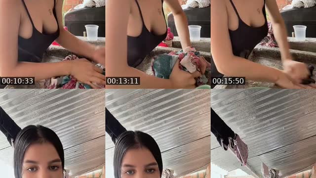 @kimberly915 past TikTok live from 2026-08-17