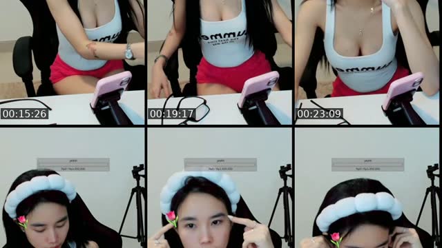TikTok live: Lets Go LIVE! by @clyclycely