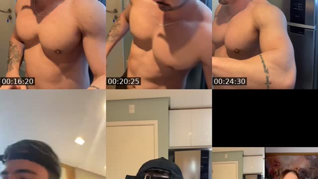 TikTok live: Lets league A🦎 by @jeanpadilh_